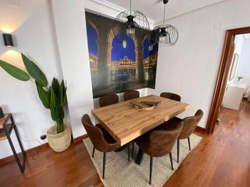 Apartamento Gran Via 50