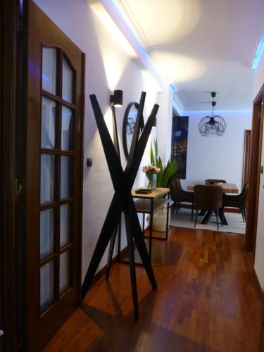 Apartamento Gran Via 50