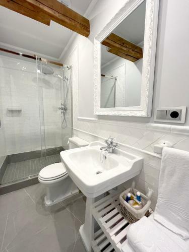 Hostal El Mirador Del Poeta