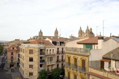 Hostal El Mirador Del Poeta