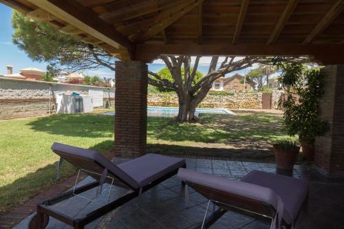 Chalet Dago