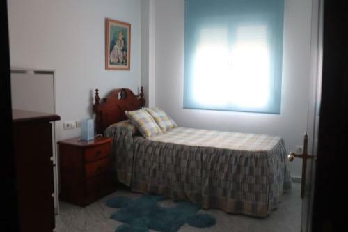 Apartamento Novo Atardecer