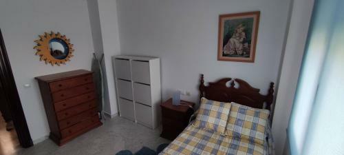 Apartamento Novo Atardecer