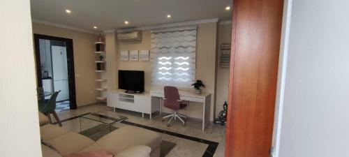 Apartamento Novo Atardecer