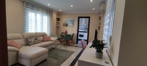 Apartamento Novo Atardecer