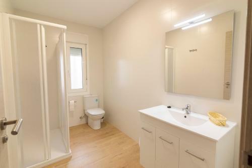 Apartamentos El Balc�n Del Duero