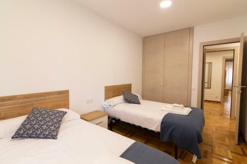 Apartamentos El Balc�n Del Duero