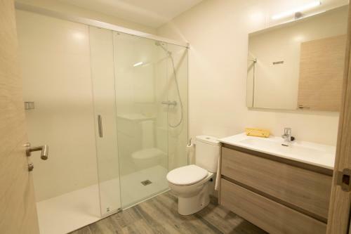 Apartamentos El Balc�n Del Duero