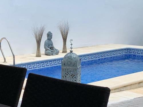 Chalet Carpe Diem