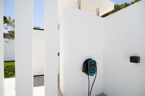 Lola Sea Villa