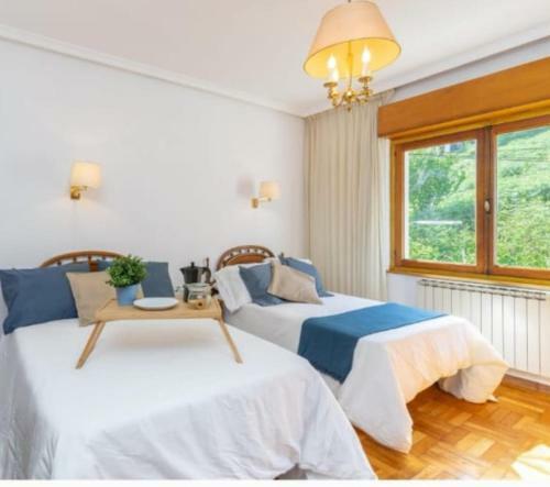 Apartamento Casa San Esteban