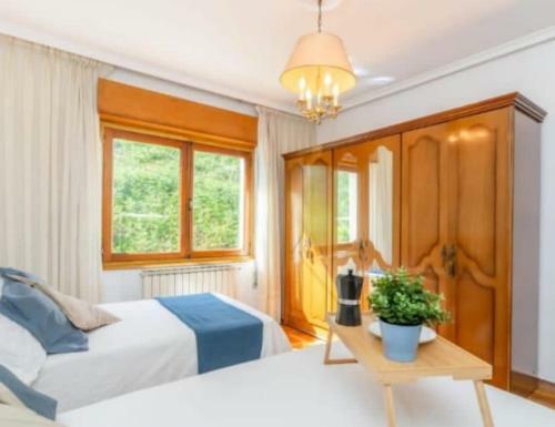 Apartamento Casa San Esteban