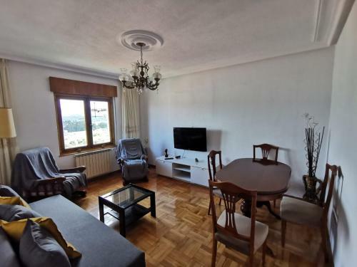 Apartamento Casa San Esteban