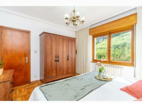 Apartamento Casa San Esteban