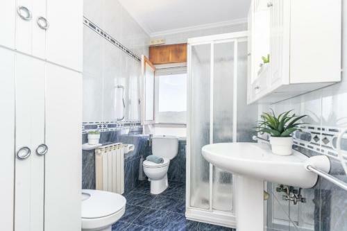 Apartamento Casa San Esteban