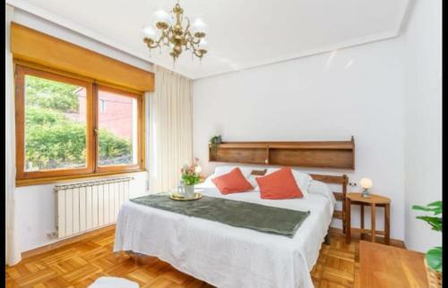 Apartamento Casa San Esteban