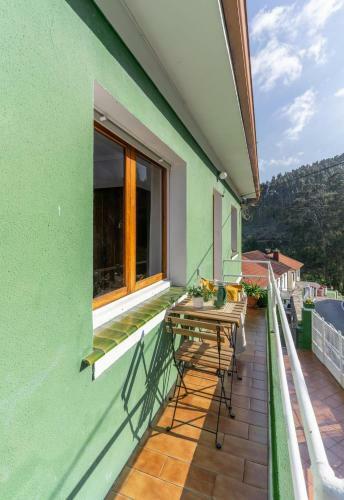 Apartamento Casa San Esteban