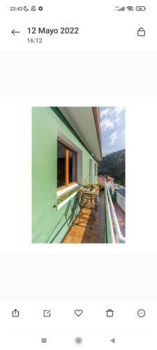 Apartamento Casa San Esteban