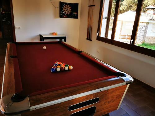Agroturismo Can Raurell