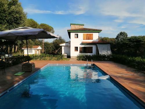 Agroturismo Can Raurell