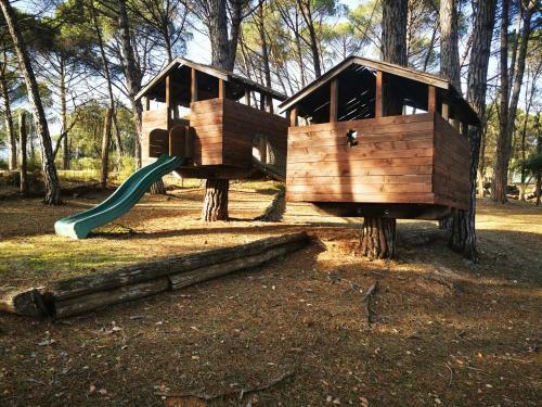 Agroturismo Can Raurell