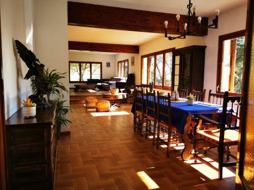 Agroturismo Can Raurell