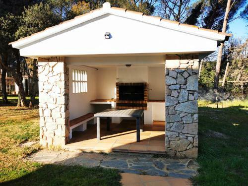 Agroturismo Can Raurell