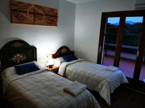 Agroturismo Can Raurell