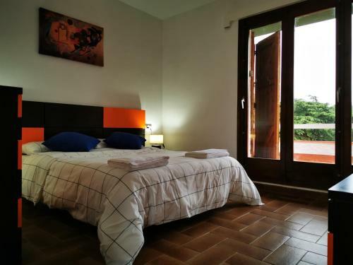 Agroturismo Can Raurell