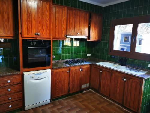 Agroturismo Can Raurell