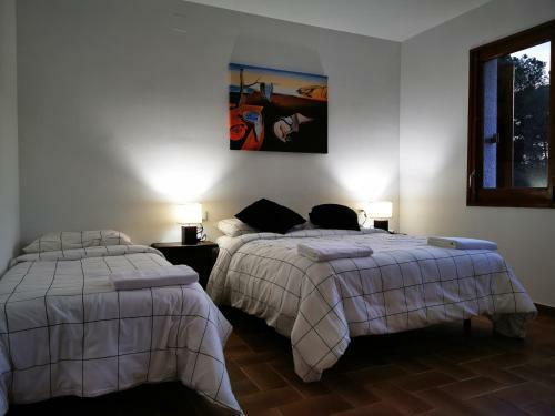 Agroturismo Can Raurell
