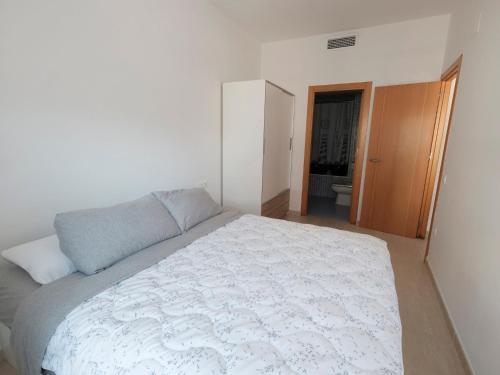 Apartment Sant Josep II