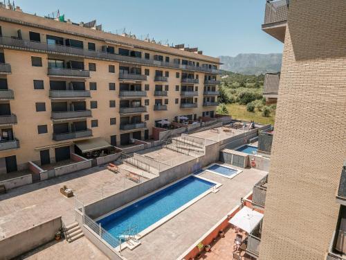 Apartment Sant Josep II
