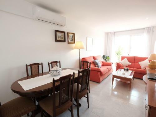 Apartment Aldea Verde
