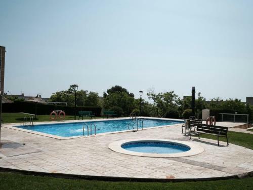 Apartment Aldea Verde