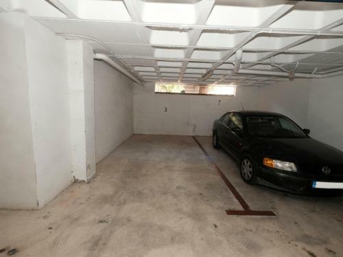 Apartment Aldea Verde