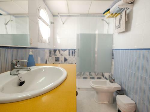 Apartment Aldea Verde