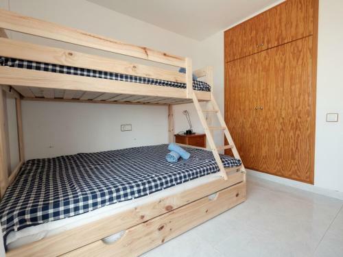 Apartment Aldea Verde