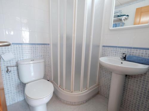 Apartment Aldea Verde