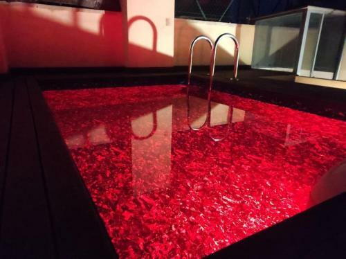 Apartamento �tico Con Piscina Privada