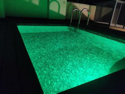 Apartamento �tico Con Piscina Privada