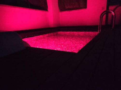 Apartamento �tico Con Piscina Privada