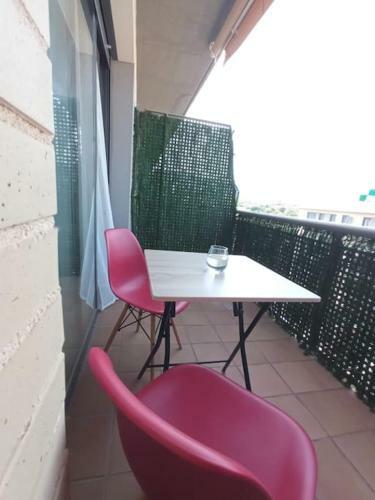 Apartamento �tico Con Piscina Privada