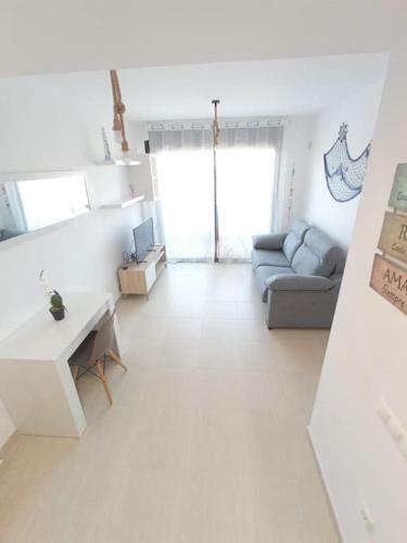 Apartamento �tico Con Piscina Privada