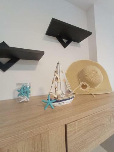 Apartamento �tico Con Piscina Privada