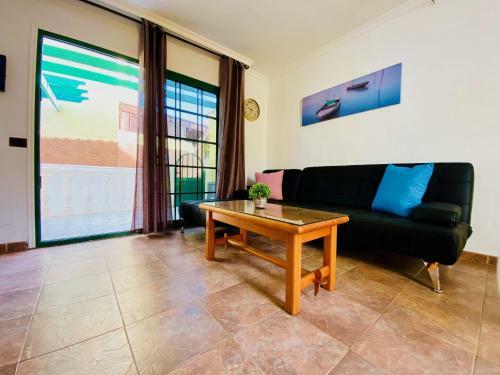 Cozy And Sunny Bungalow In Maspalomas