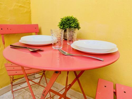 Cozy And Sunny Bungalow In Maspalomas