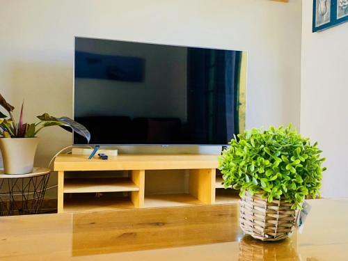 Cozy And Sunny Bungalow In Maspalomas