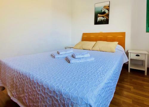 Cozy And Sunny Bungalow In Maspalomas