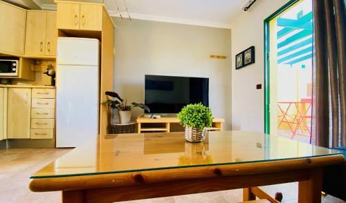 Cozy And Sunny Bungalow In Maspalomas